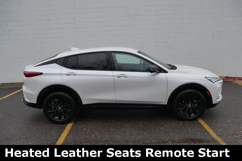 2024 Buick Envista Sport Touring FWD