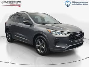 Ford Escape ST-Line FWD