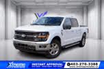 Ford F-150 XLT SuperCrew 4WD