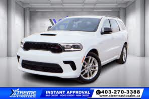Dodge Durango R/T AWD