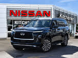 INFINITI QX80 Sensory 4WD