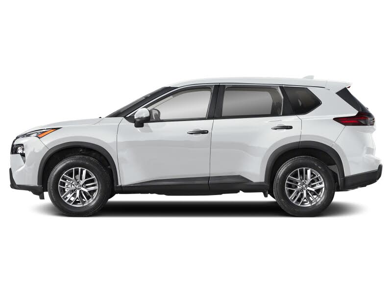 Nissan Rogue S AWD 2025