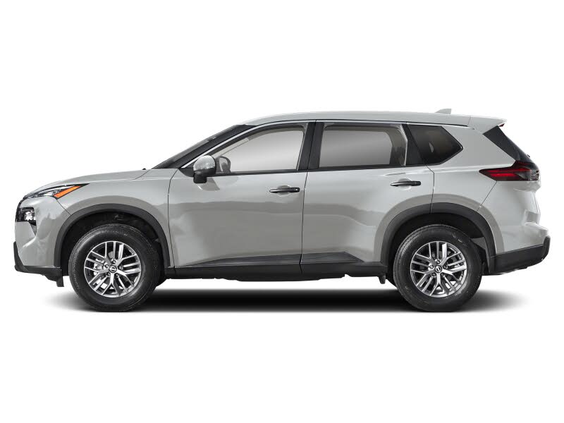 Nissan Rogue S AWD 2025