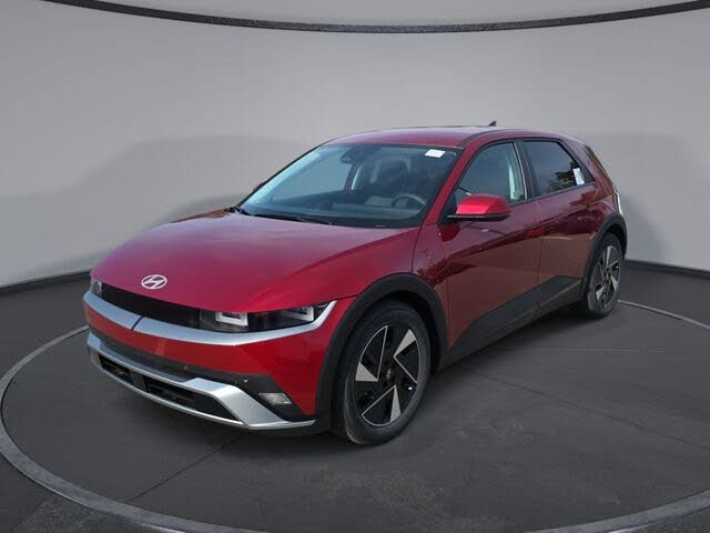 2026 Hyundai Ioniq 5 SEL RWD