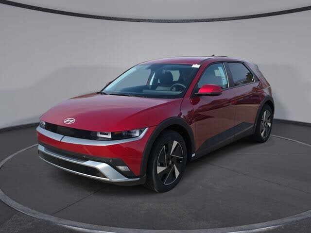 2026 Hyundai Ioniq 5 SEL AWD