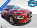 Hyundai Kona SEL FWD