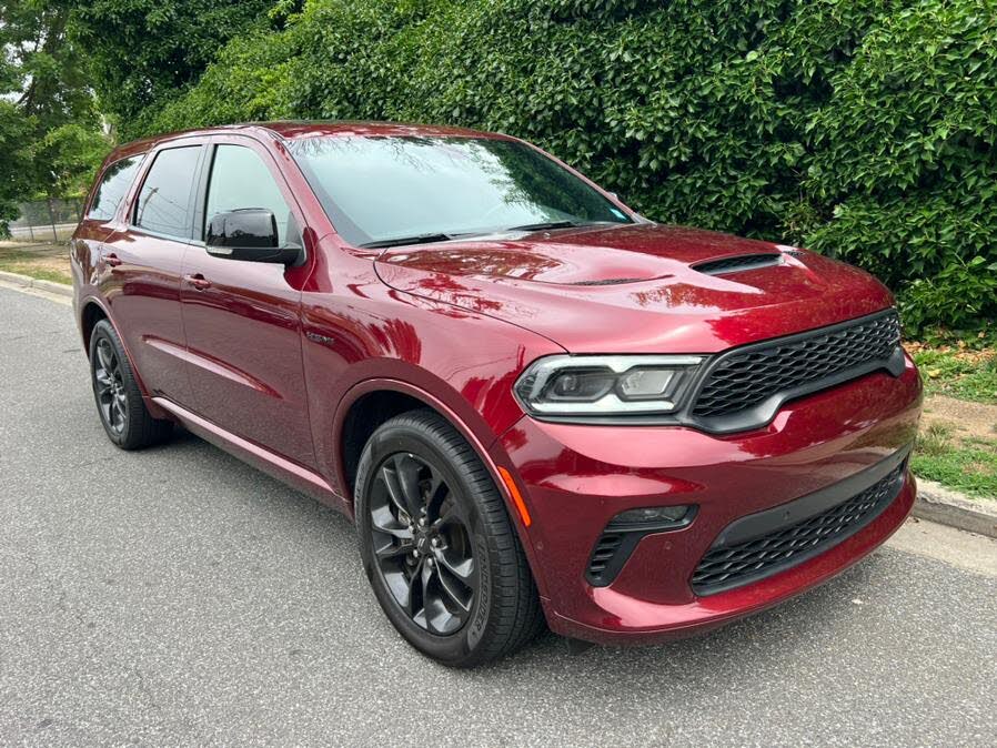2022 Dodge Durango R/T AWD