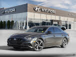Hyundai Sonata SEL Plus FWD