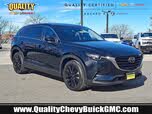 Mazda CX-9 Touring Plus AWD