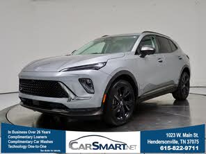 Buick Envision Sport Touring AWD