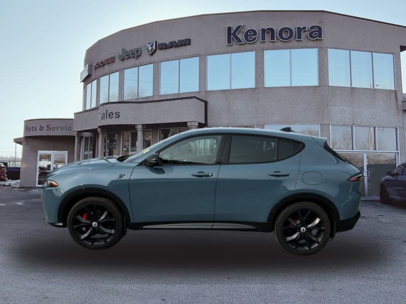 2024 Dodge Hornet R/T AWD