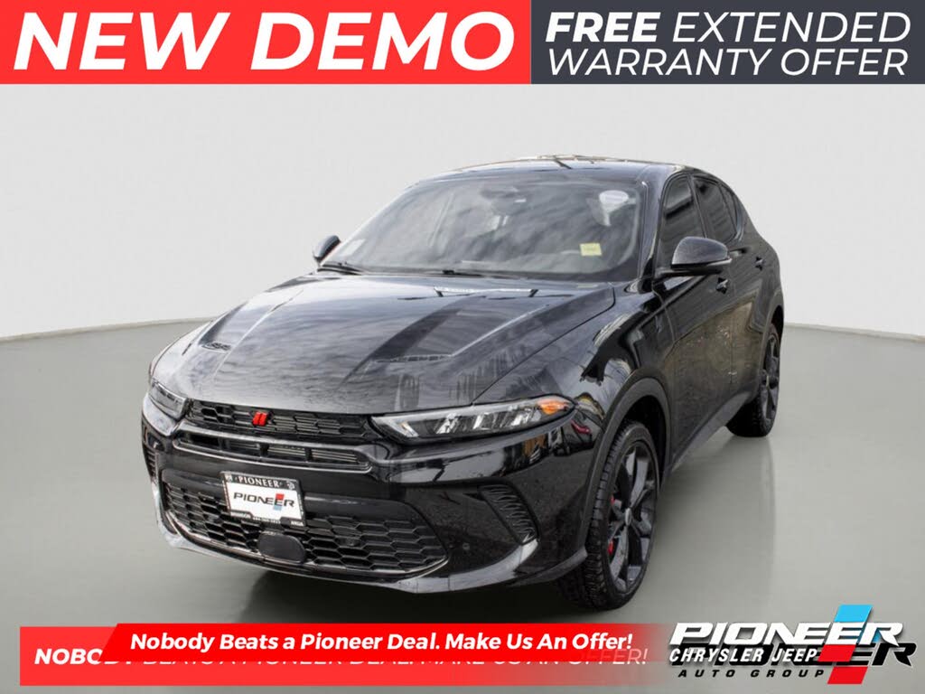 Dodge Hornet GT AWD 2024