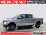 RAM 1500 Big Horn Crew Cab 4WD