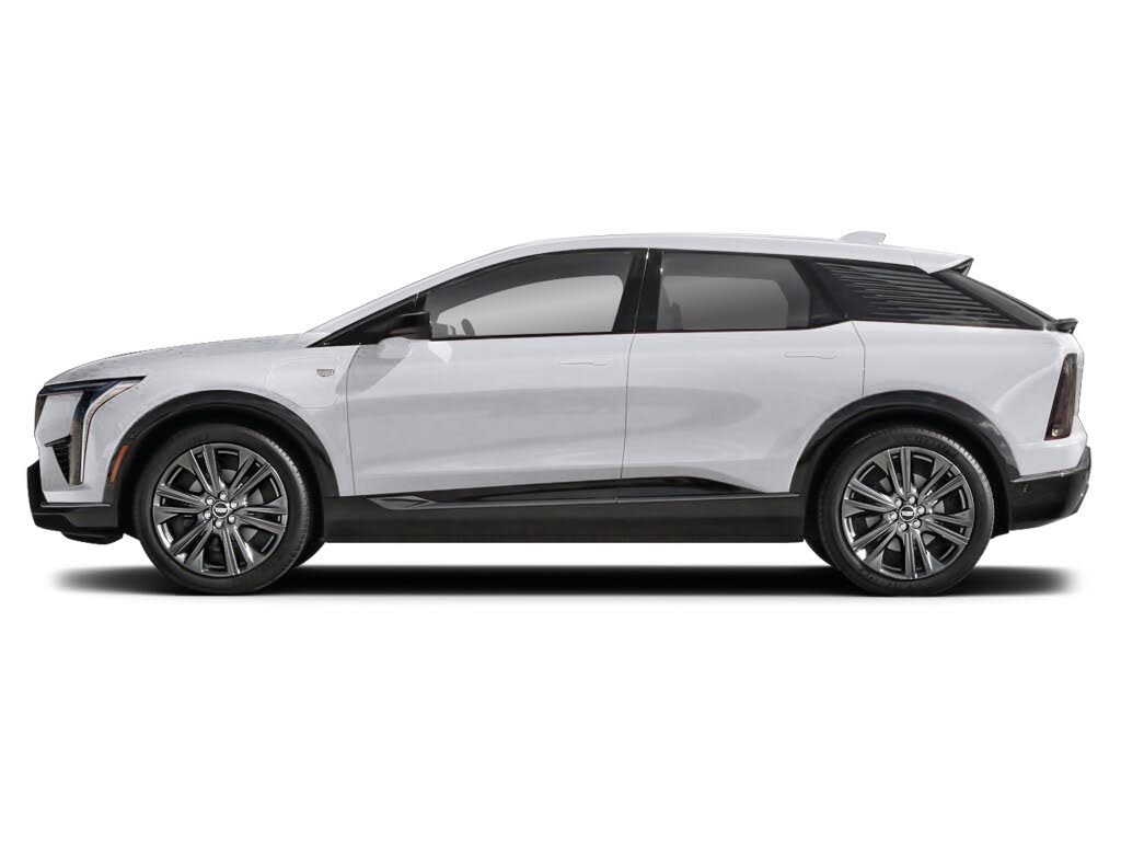 2025 Cadillac OPTIQ Sport 1 AWD