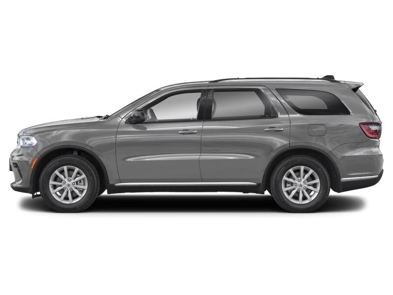2026 Dodge Durango GT HEMI Plus AWD