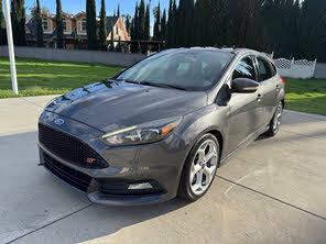 Ford Focus ST