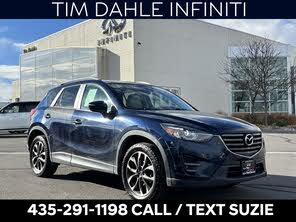 Mazda CX-5 Grand Touring AWD