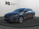 Ford Fusion SE FWD