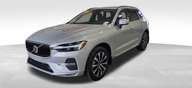2023 Volvo XC60 B5 Core AWD