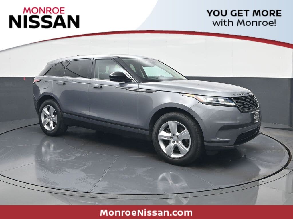 2024 Land Rover Range Rover Velar P250 S AWD