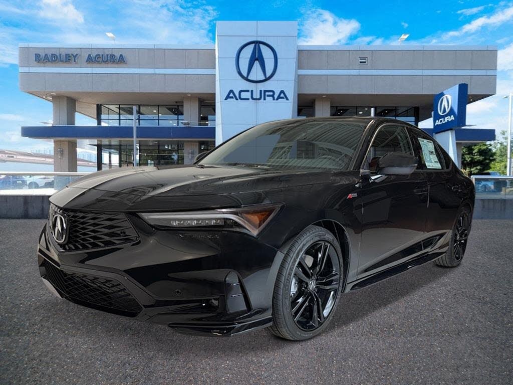 2026 Acura Integra