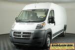 RAM ProMaster 2500 159 High Roof Cargo Van