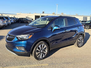 Buick Encore Essence AWD