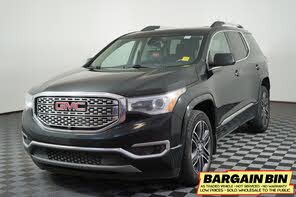 GMC Acadia Denali AWD