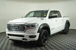 RAM 1500 Laramie Longhorn Crew Cab 4WD
