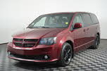 Dodge Grand Caravan GT FWD