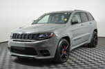 Jeep Grand Cherokee SRT 4WD