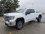 GMC Sierra 3500HD SLE Crew Cab 4WD