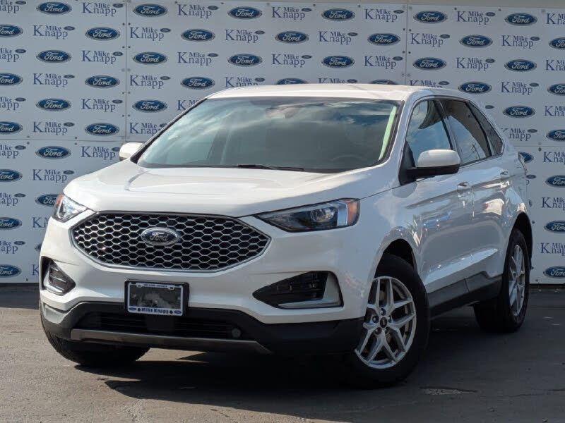2023 Ford Edge SEL AWD