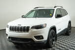 Jeep Cherokee Altitude 4WD