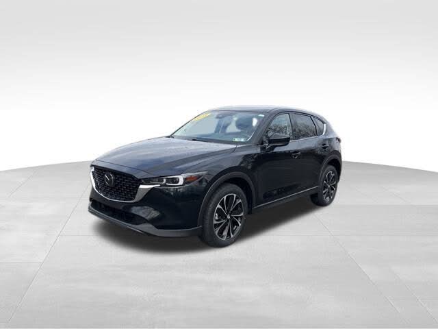 2023 Mazda CX-5 2.5 S Premium Plus AWD