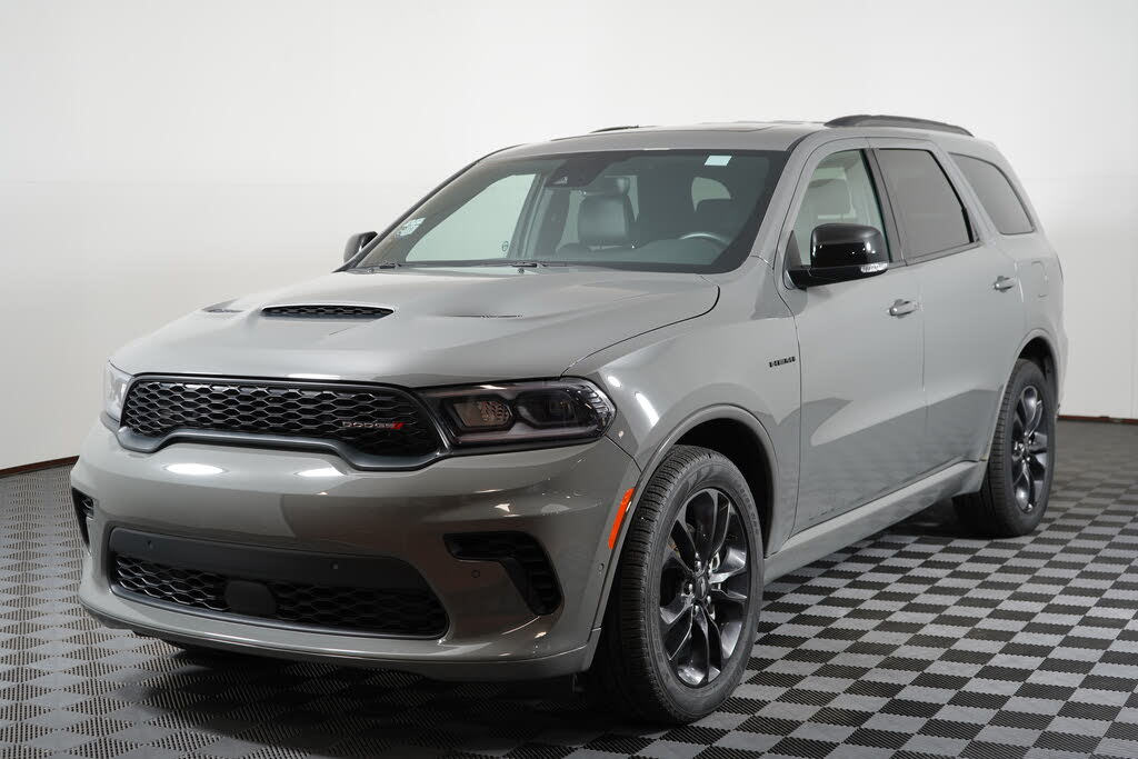 Dodge Durango R/T Plus AWD 2025