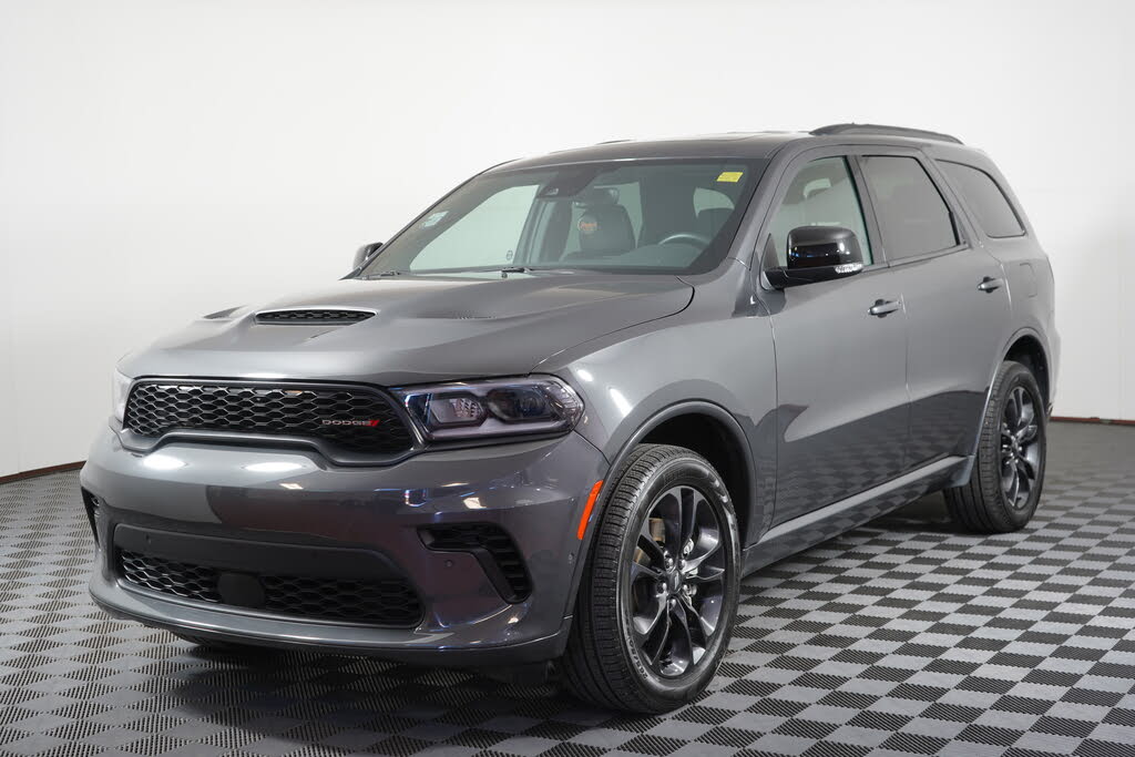2025 Dodge Durango GT Plus AWD