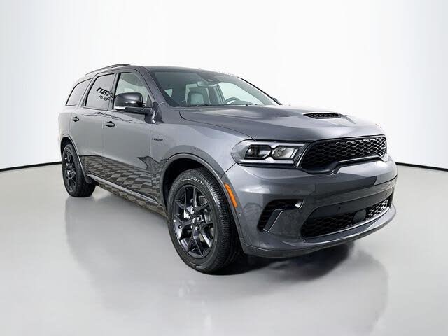 2026 Dodge Durango GT HEMI Plus AWD