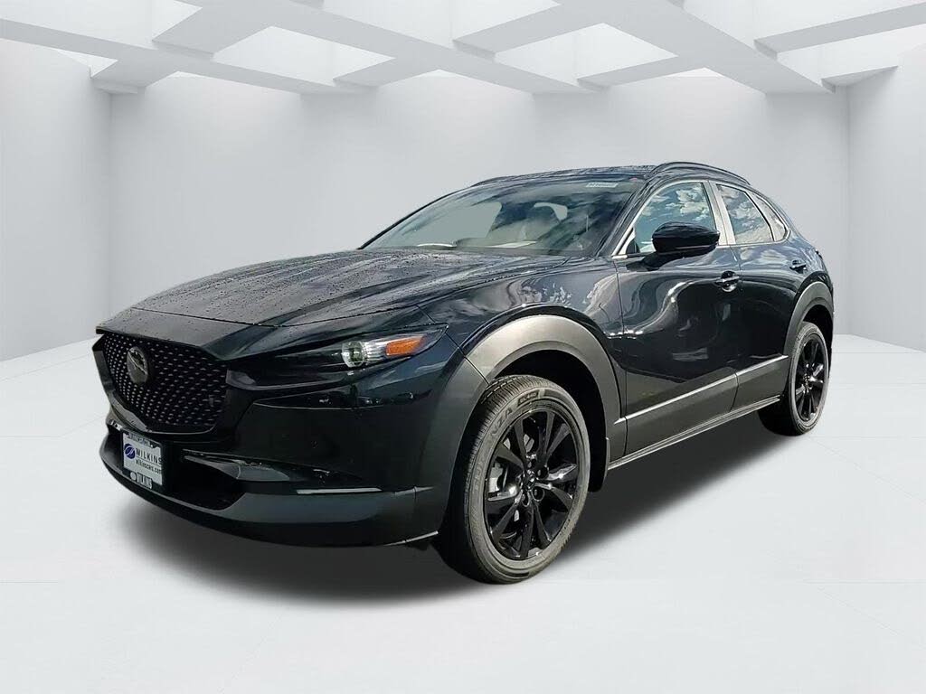 2026 Mazda CX-30 2.5 S Aire Edition AWD