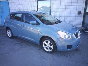 Pontiac Vibe 1.8L