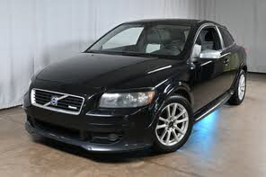 Volvo C30 2.4i