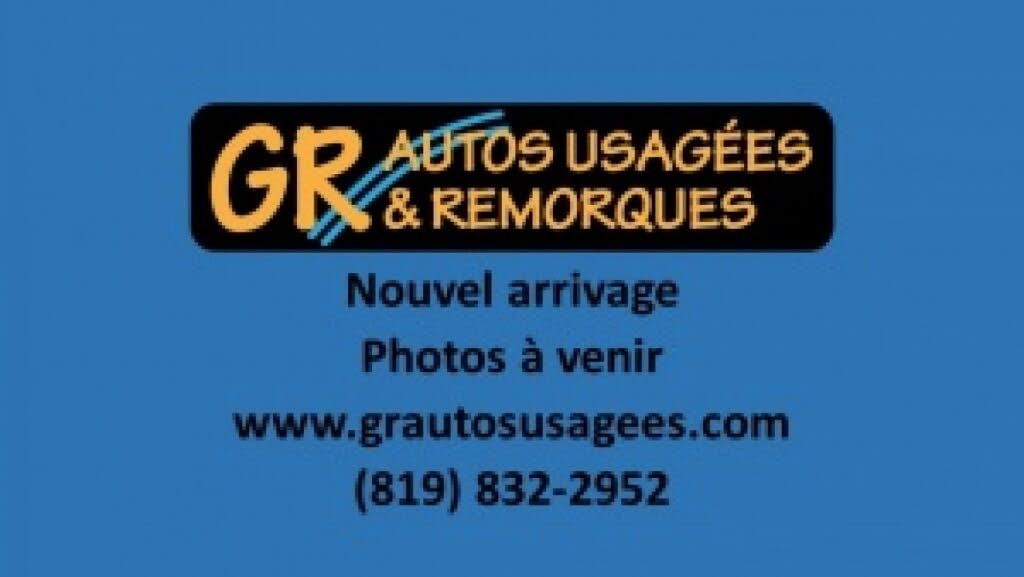 2012 Mazda MAZDA5 GS