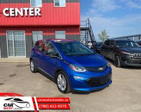 Chevrolet Bolt EV LT FWD