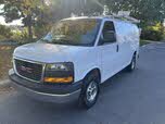 GMC Savana Cargo 2500 RWD