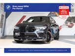 BMW X6 M AWD