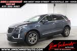 Cadillac XT5 Premium Luxury FWD