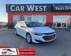 Chevrolet Malibu LT FWD