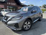Nissan Murano SV AWD