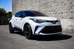 Toyota C-HR Limited FWD
