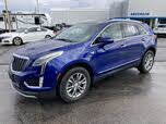 Cadillac XT5 Premium Luxury FWD